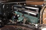 Buick Series 90 Club Sedan 1934 года